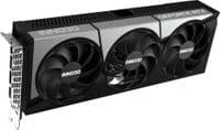 Відеокарта Inno3D NVIDIA (2700 MHz/ 30Gbps)/16GB G DDR7/256-bit/DP+DP+DP+HDMI INNO3D RTX 5080 X3 GAMING OC