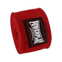 Бинт для спорту PowerPlay 3047 4,5м Червоний (PP_3047_4,5m_Red)