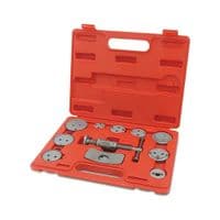 Набір інструментів Toptul на ремонт гальмівної системи (JGAI1201)