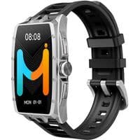 Смарт-часы iMiki MB1 Silver