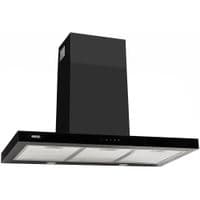 Вытяжка ELEYUS ONIX 1200 LED 90 BL