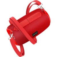 Портативная колонка BOROFONE BR46 Delight sports BT speaker Red