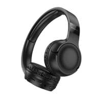 Беспроводные наушники BOROFONE BO32 Show BT headphones Black