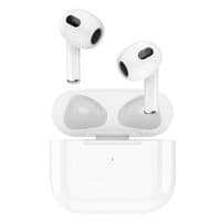 Беспроводные наушники BOROFONE BW81 True wireless stereo headset White