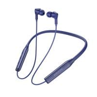 Беспроводные наушники BOROFONE BE59 Rhythm neckband BT earphones Blue