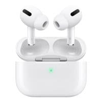 Беспроводные наушники BOROFONE BW80 True wireless stereo headset White
