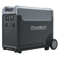 Дополнительная батарея 3840Wh battery pack paired with  3840Wh battery pack