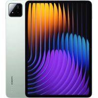 Планшет Xiaomi Mi Pad 7 12/256Gb Wi-Fi EU Green