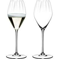 Набір келихів для шампанського Riedel Performance Champagne 375 мл х 2 шт. (6884/28)