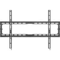 Кронштейн для ТВ AGN AGN80-460F фиксированный/37"-80"/45 кг/max.VESA 600x400/Black