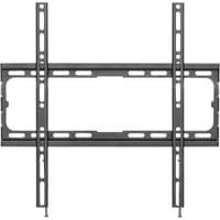 Кронштейн для ТВ AGN AGN70-440F фиксированный/32"-70"/45 кг/max.VESA 400x400/Black