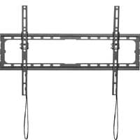Кронштейн для ТВ AGN AGN80-460T с наклоном /37"-80"/45 кг/max.VESA 600x400/Black