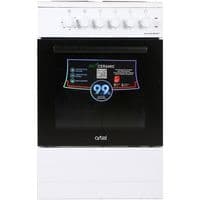 Плита електрична ARTEL COMARELLA 50 00-E WHITE