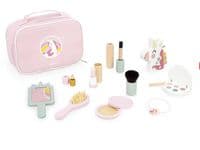 Игровой набор Janod Косметичка маленькой леди Единорожки