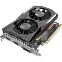 Відеокарта ZOTAC GTX1050TI 4GB GDDR5 (ZT-P10510B-10L)