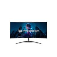 Монітор ігровий вигнутий OLED 39",3440*1440,240 Гц   X39BMIIPHUZX