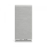 Корпус mini-ITX без БП, серый Mood Light Gray Mood Light Gray