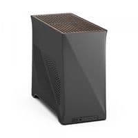 Корпус mini-ITX без БП, черный Era 2 Charcoal Era 2 Charcoal