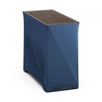 Корпус mini-ITX без БП, синий Era 2 Midnight Blue Era 2 Midnight Blue