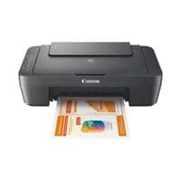 БФП А4 Canon PIXMA MG2541S black з Wi-Fi