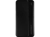 Powerbank GRUNHELM 20000mAh GP-20B (2USB 5В 2.1А 20W) чорний
