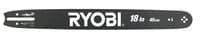 Шина для ланцюгової пилки Ryobi RAC231 45см 1.27мм