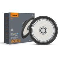 Світильник Videx 200W 5000K 36000Lm (VL-HB01-2005B)