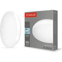 Світильник TITANUM LED 48W 5000K Зоряне небо (TLCL-485S)