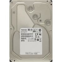 Жорсткий диск HDD Server Toshiba (3.5", 6TB, 128MB, 7200 RPM, SATA 6 Gb/s)