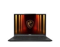 Ноутбук MSI Stealth A16AI+ (STLTHA16AI+ A3XWHG-067XUA)