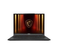 Ноутбук MSI Stealth A16AI+ (STEALTHA16AI+A3XWIG-068UA)