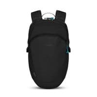 Рюкзак туристичний Pacsafe Eco 18L чорний (41102138)