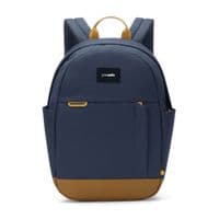 Рюкзак туристичний Pacsafe Go 15L темно-синій (35110660)