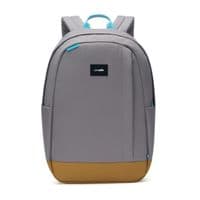 Рюкзак туристичний Pacsafe Go 25L сірий (35115146)