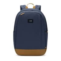 Рюкзак туристичний Pacsafe Go 25L темно-синій (35115660)