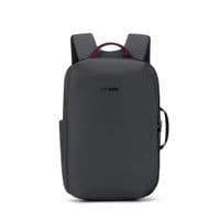 Рюкзак туристичний Pacsafe X 13" commuter графітовий (30665144)