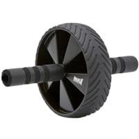 Ролик для преса PowerPlay AB Wheel Pro Чорний (PP_4344_Black)