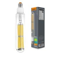 Лампочка Videx LED Filament T52F 50W E27 5000K (VL-T52F-50275)