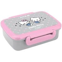 Ланч-бокс дитячий Kite Hello Kitty, 420 мл (HK25-160)