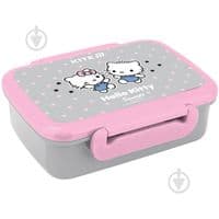 Ланч-бокс дитячий Kite Kuromi HK-2, 420 мл (HK25-160-2)
