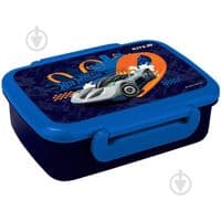 Ланч-бокс дитячий Kite Hot Wheels, 420 мл (HW25-160)