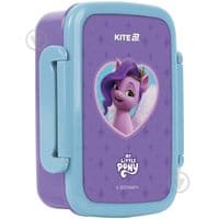 Ланч-бокс дитячий Kite My Little Pony, 420 мл (LP25-160)