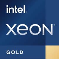 24-ядерний процесор Intel Xeon 6336Y (2,40 ГГц, 36 МБ, FC-LGA14)
