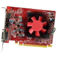Відеокарта AMD Radeon RX 460 2GB GDDR5 HDMI Display Port DVI 910486-002