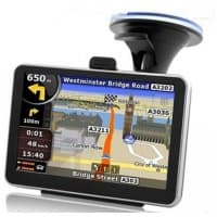 Навигаторы GPS