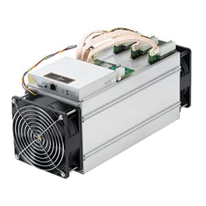 ASIC-майнеры и майнинг фермы