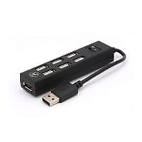 USB концентраторы