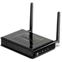 Wi-Fi точки доступа