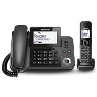 Телефоны проводные и DECT