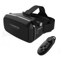 3D-очки и геймпады для смартфонов